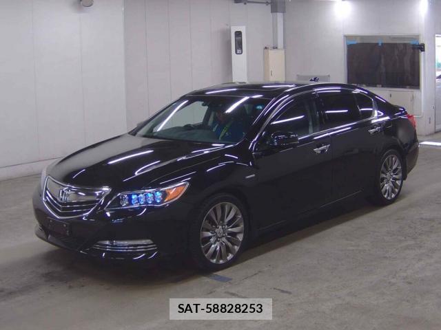 Honda LEGEND 2015-04 8360745-3