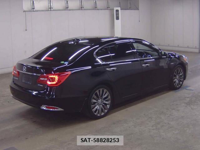 Honda LEGEND 2015-04 8360745-4