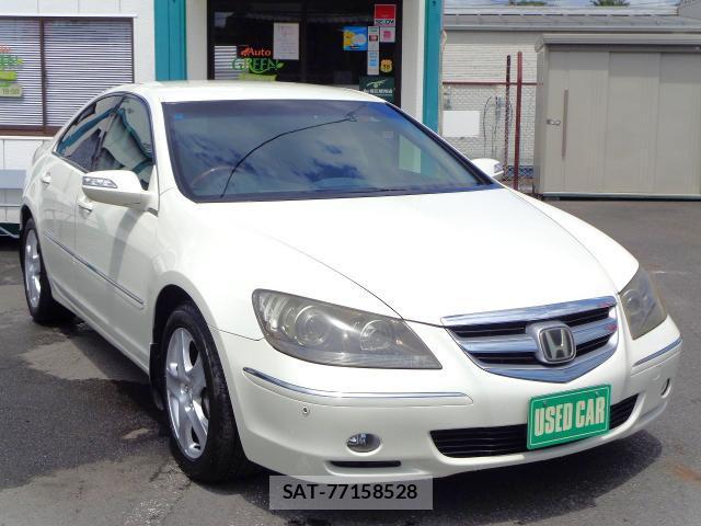 Honda LEGEND 2005-02 8362432-1