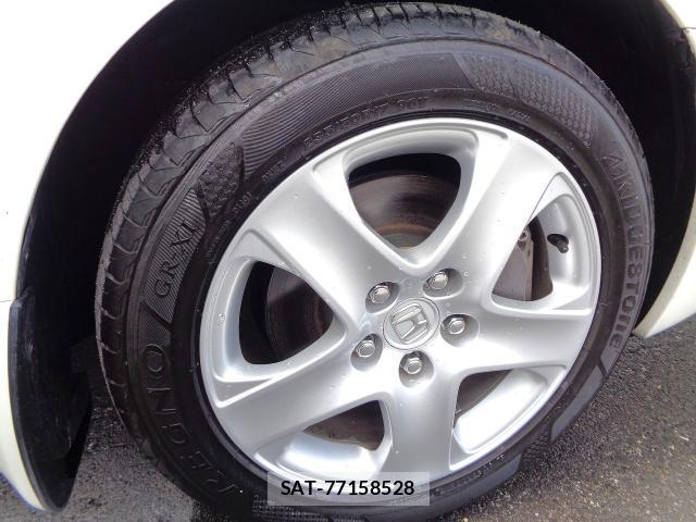 Honda LEGEND 2005-02 8362432-3