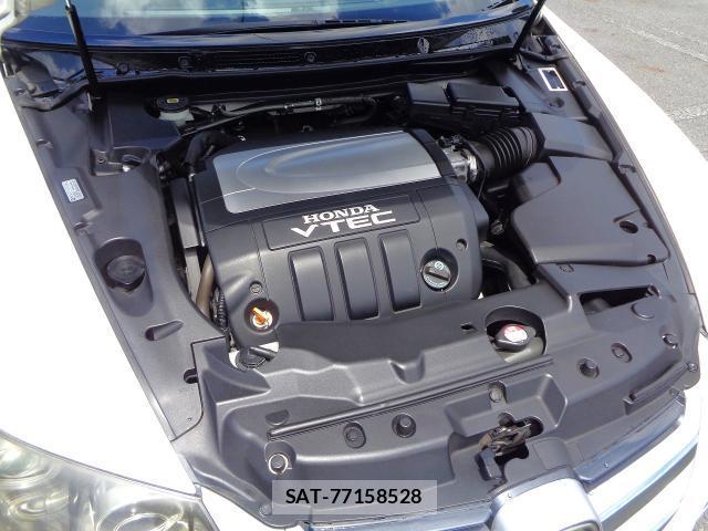 Honda LEGEND 2005-02 8362432-6