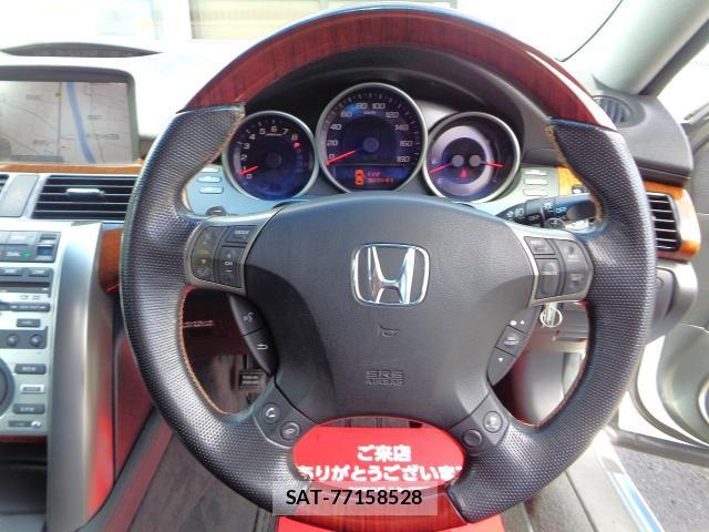Honda LEGEND 2005-02 8362432-7