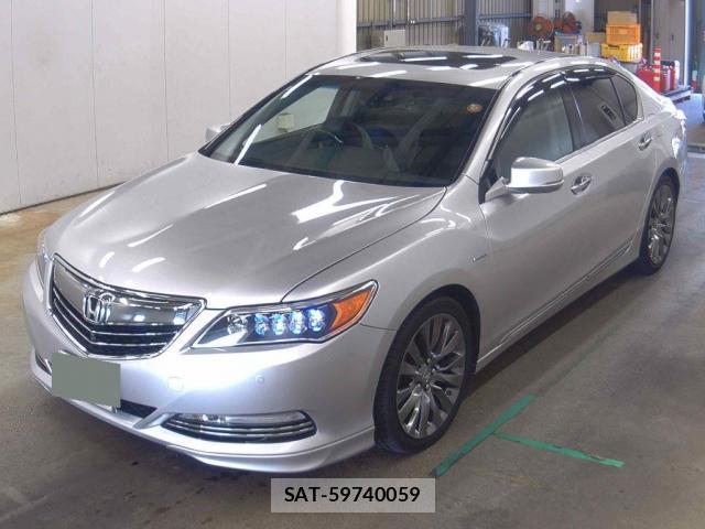 Honda LEGEND 2015-10 8362712-0