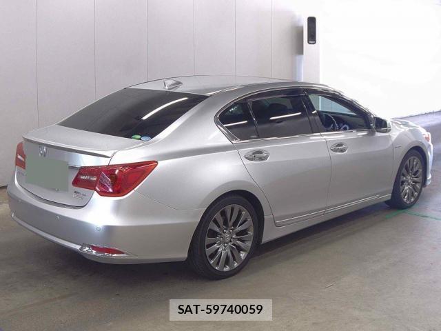 Honda LEGEND 2015-10 8362712-1