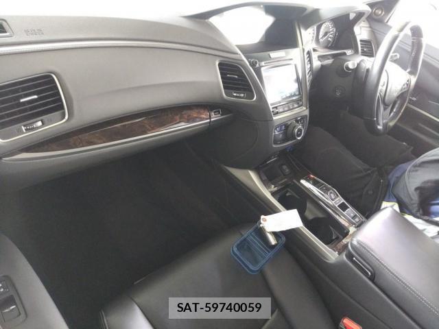 Honda LEGEND 2015-10 8362712-2