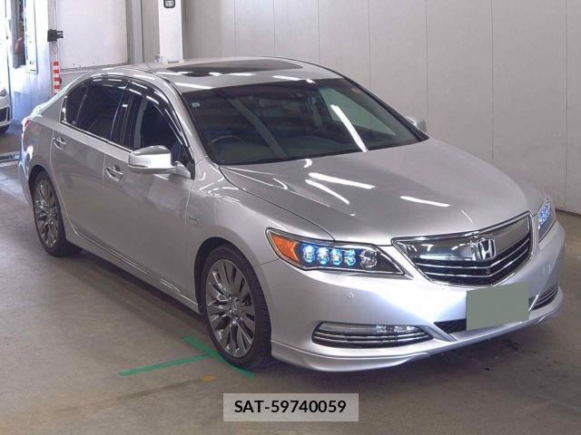 Honda LEGEND 2015-10 8362712-3