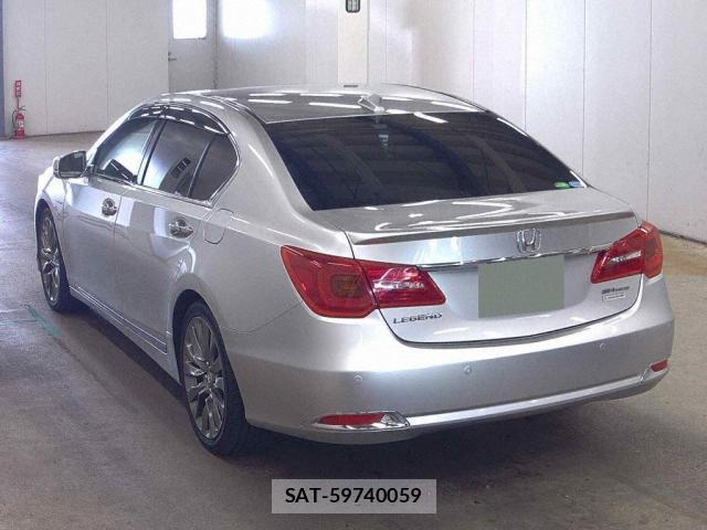 Honda LEGEND 2015-10 8362712-4