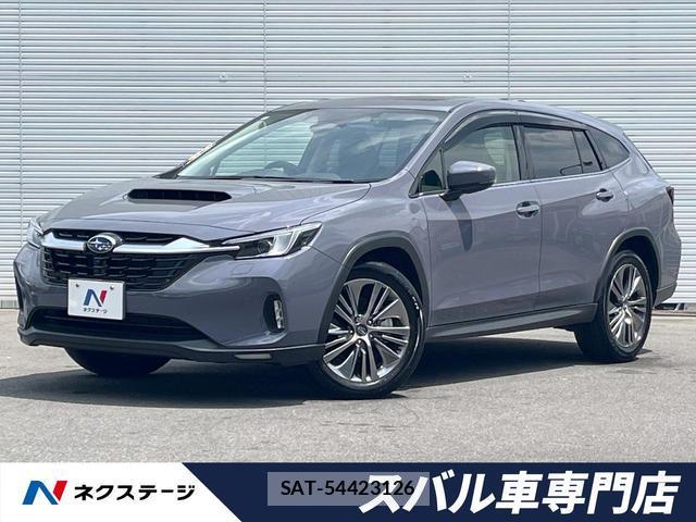 Subaru LAYBACK 2024-05 8362417-0