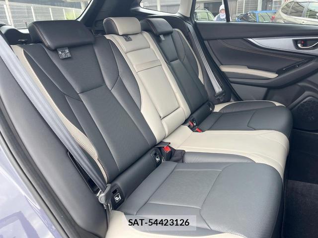 Subaru LAYBACK 2024-05 8362417-11