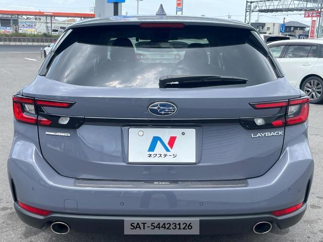 Subaru LAYBACK 2024-05 8362417-17
