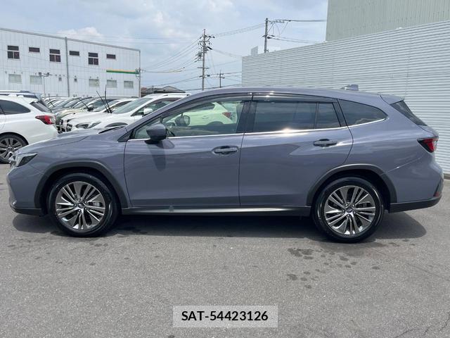 Subaru LAYBACK 2024-05 8362417-19