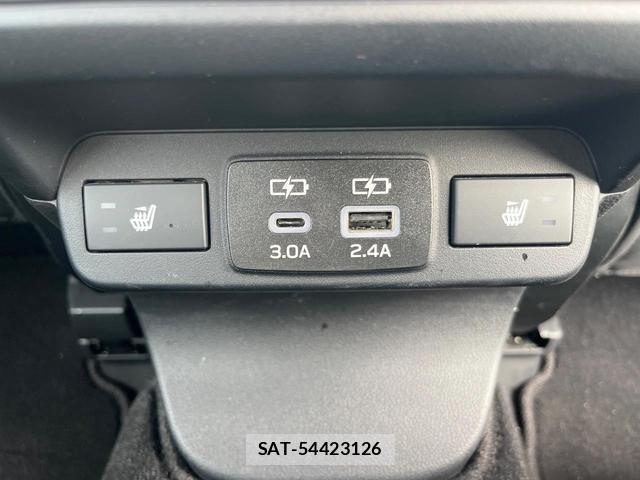 Subaru LAYBACK 2024-05 8362417-8