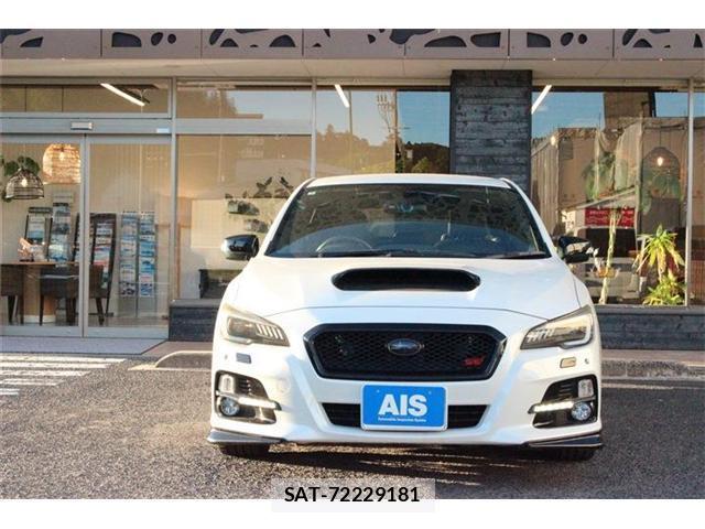 Subaru LEVORG 2016-03 8360486-1