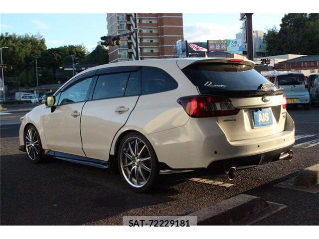 Subaru LEVORG 2016-03 8360486-10
