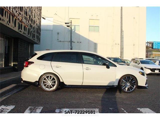Subaru LEVORG 2016-03 8360486-13