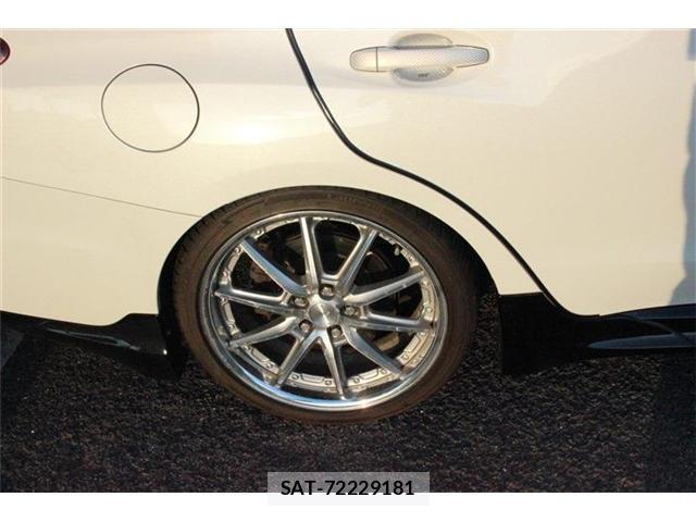 Subaru LEVORG 2016-03 8360486-14