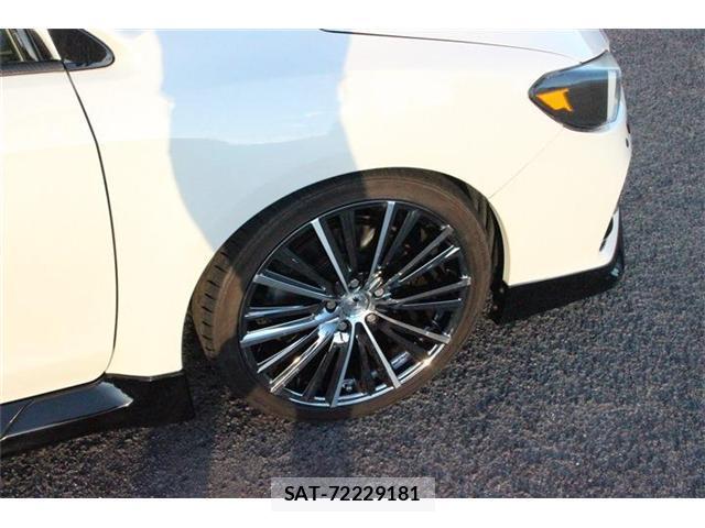 Subaru LEVORG 2016-03 8360486-15