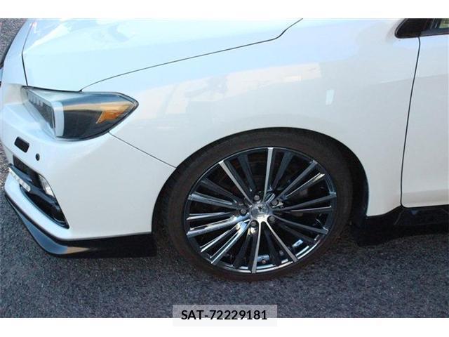 Subaru LEVORG 2016-03 8360486-16