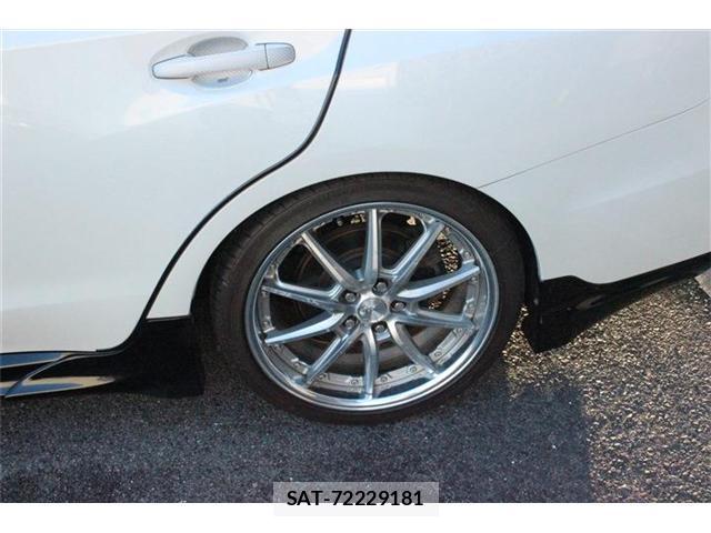 Subaru LEVORG 2016-03 8360486-17