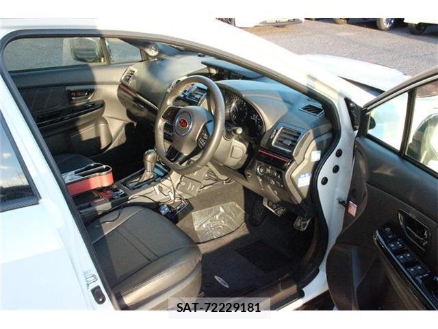 Subaru LEVORG 2016-03 8360486-18