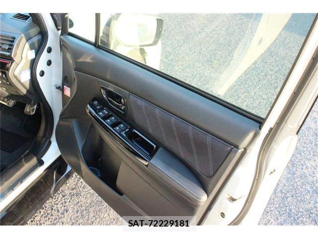 Subaru LEVORG 2016-03 8360486-19
