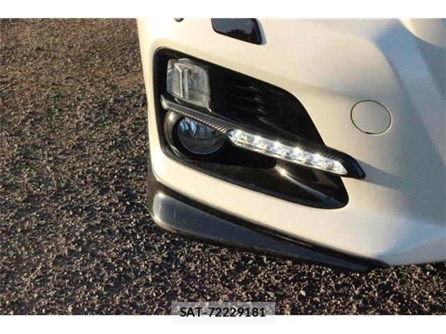 Subaru LEVORG 2016-03 8360486-3