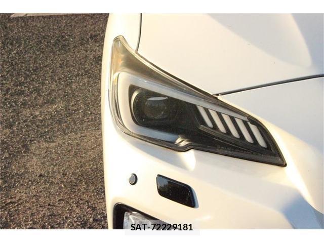 Subaru LEVORG 2016-03 8360486-4