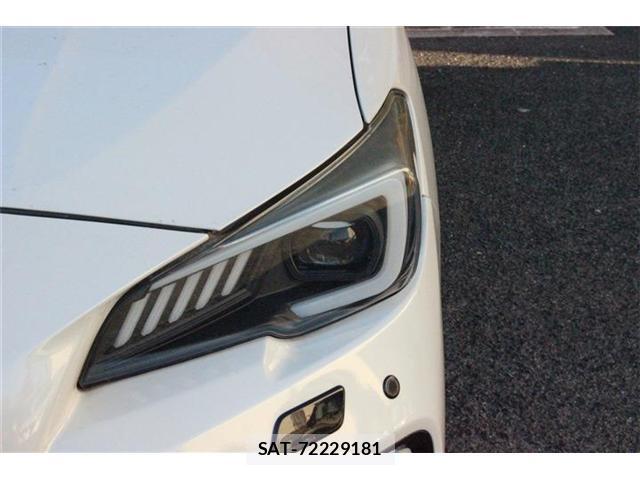 Subaru LEVORG 2016-03 8360486-5