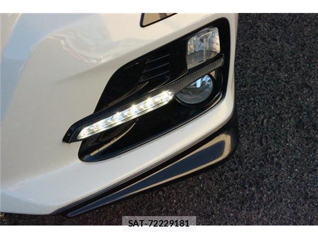 Subaru LEVORG 2016-03 8360486-6