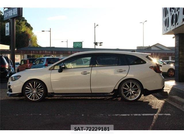 Subaru LEVORG 2016-03 8360486-9