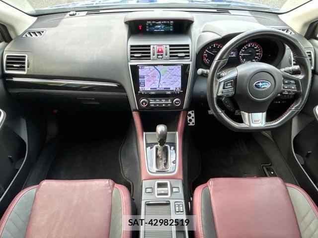 Subaru LEVORG 2017-08 8361456-1