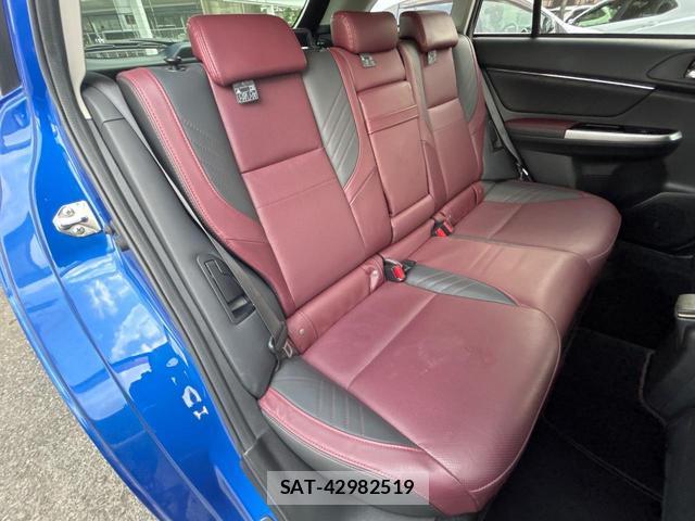 Subaru LEVORG 2017-08 8361456-10