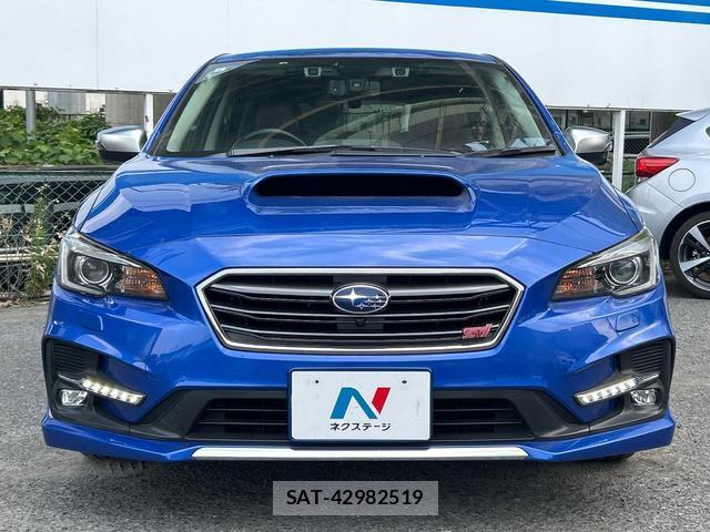 Subaru LEVORG 2017-08 8361456-13