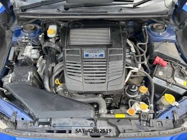 Subaru LEVORG 2017-08 8361456-17