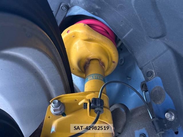 Subaru LEVORG 2017-08 8361456-19