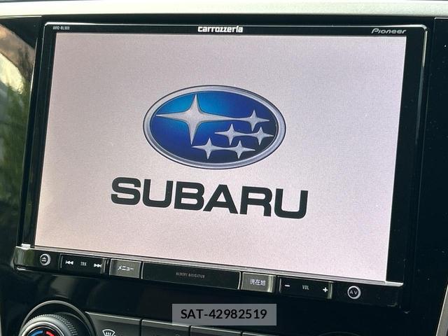 Subaru LEVORG 2017-08 8361456-5