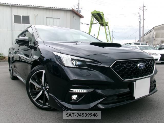 Subaru LEVORG 2021-07 8361767-0
