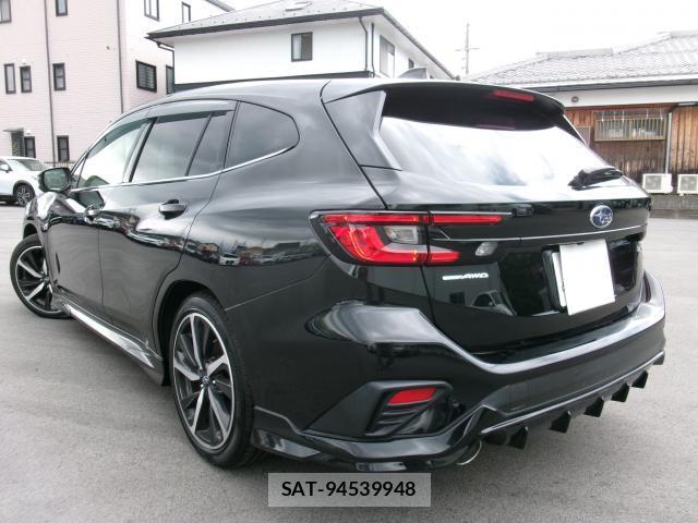 Subaru LEVORG 2021-07 8361767-1