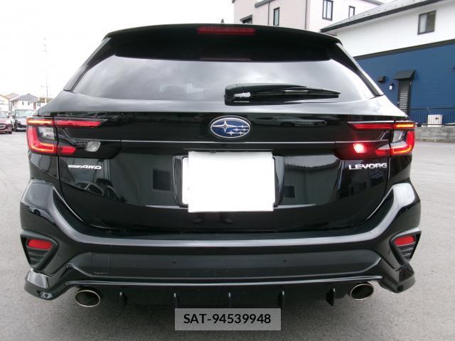 Subaru LEVORG 2021-07 8361767-11