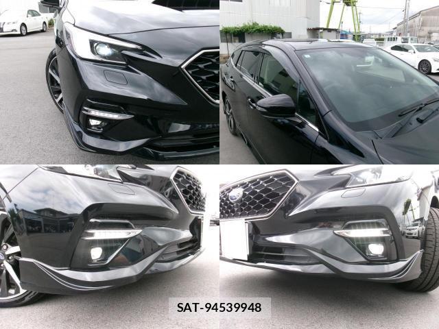 Subaru LEVORG 2021-07 8361767-12