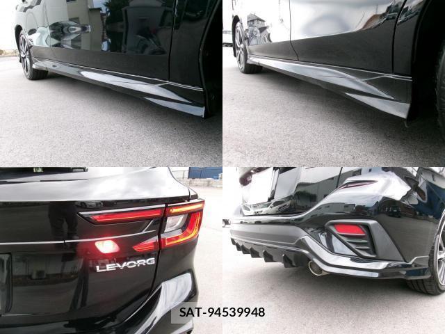 Subaru LEVORG 2021-07 8361767-13