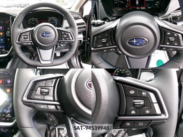 Subaru LEVORG 2021-07 8361767-16