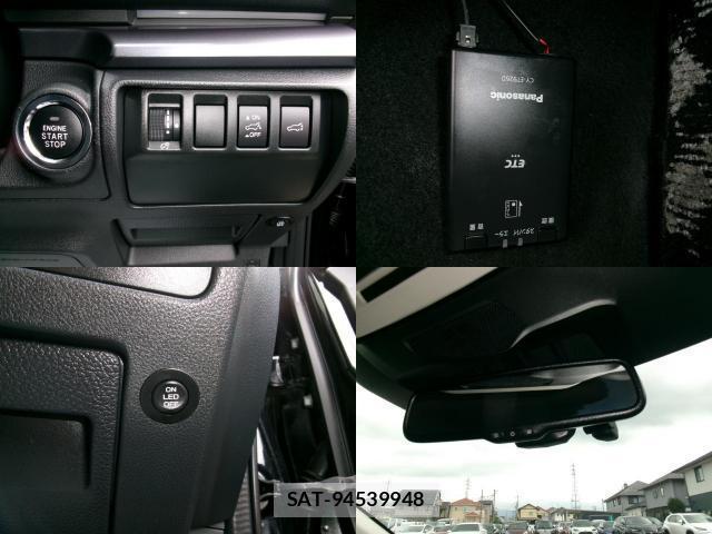Subaru LEVORG 2021-07 8361767-17