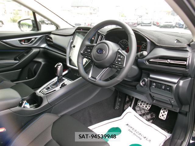 Subaru LEVORG 2021-07 8361767-2