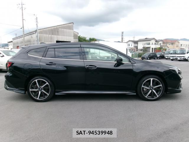 Subaru LEVORG 2021-07 8361767-3