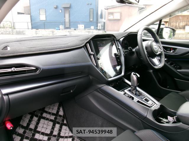 Subaru LEVORG 2021-07 8361767-5
