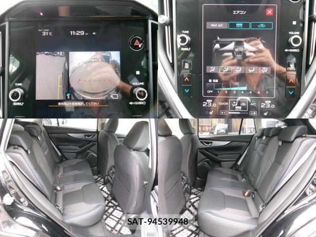 Subaru LEVORG 2021-07 8361767-7