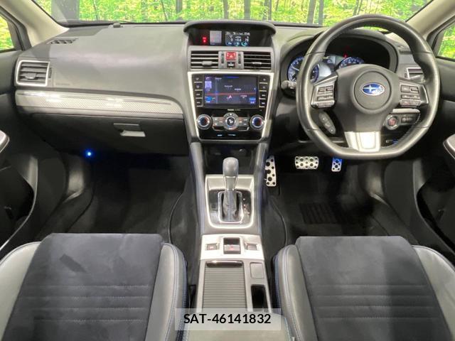 Subaru LEVORG 2014-09 8361887-1