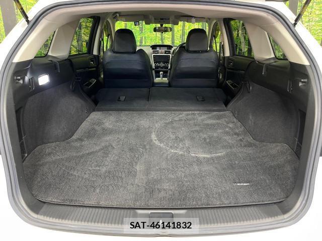 Subaru LEVORG 2014-09 8361887-10