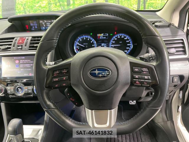 Subaru LEVORG 2014-09 8361887-11